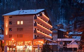 Hotel Bristol Zermatt